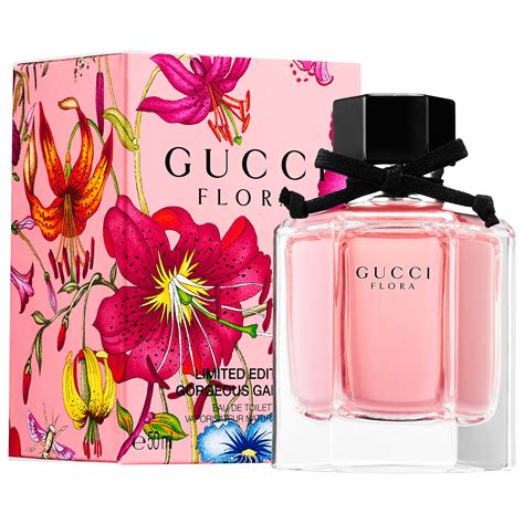 flora fragrance by gucci|Gucci Flora gorgeous gardenia fragrantica.